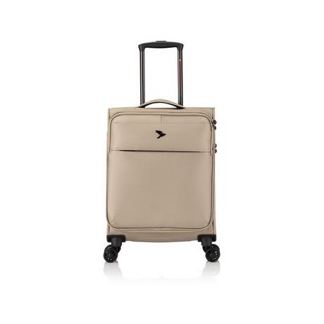 PACK EASY 55 CM, Weich-koffer,Sp GoOn 