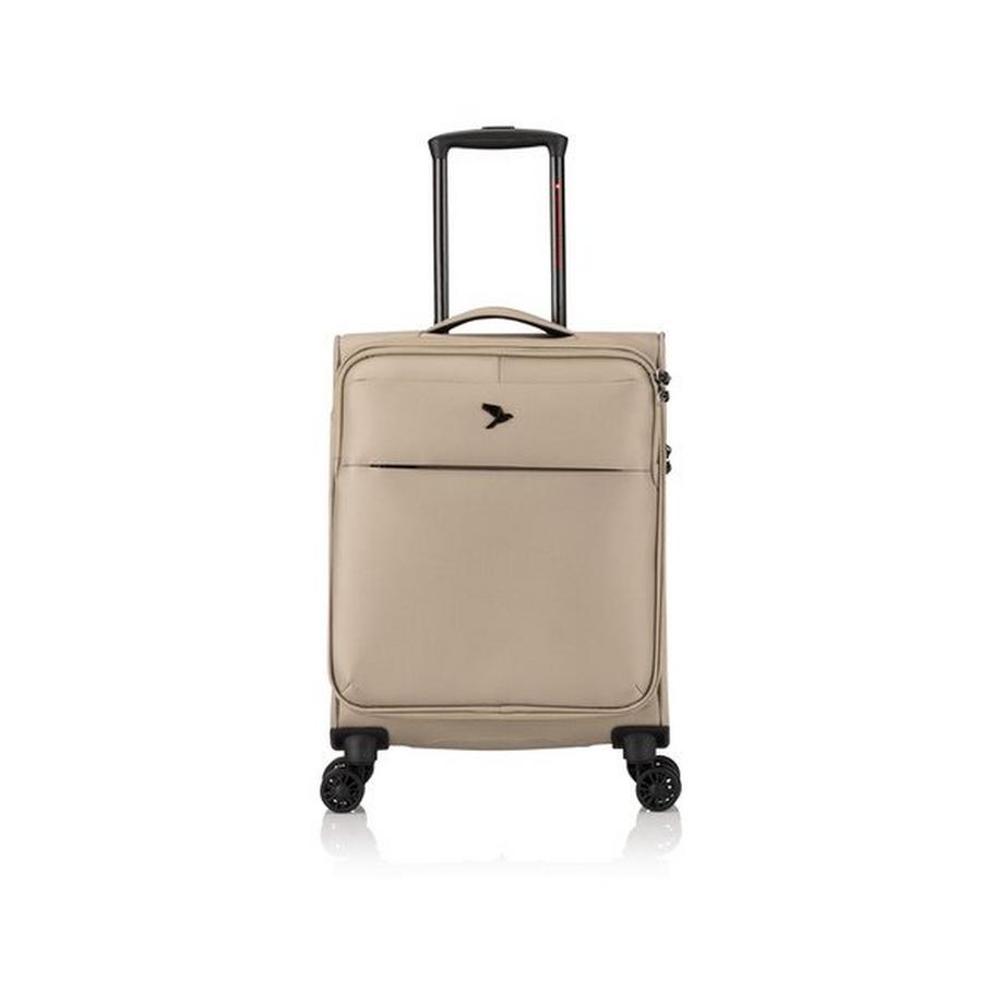 PACK EASY 55 CM, Weich-koffer,Sp GoOn 