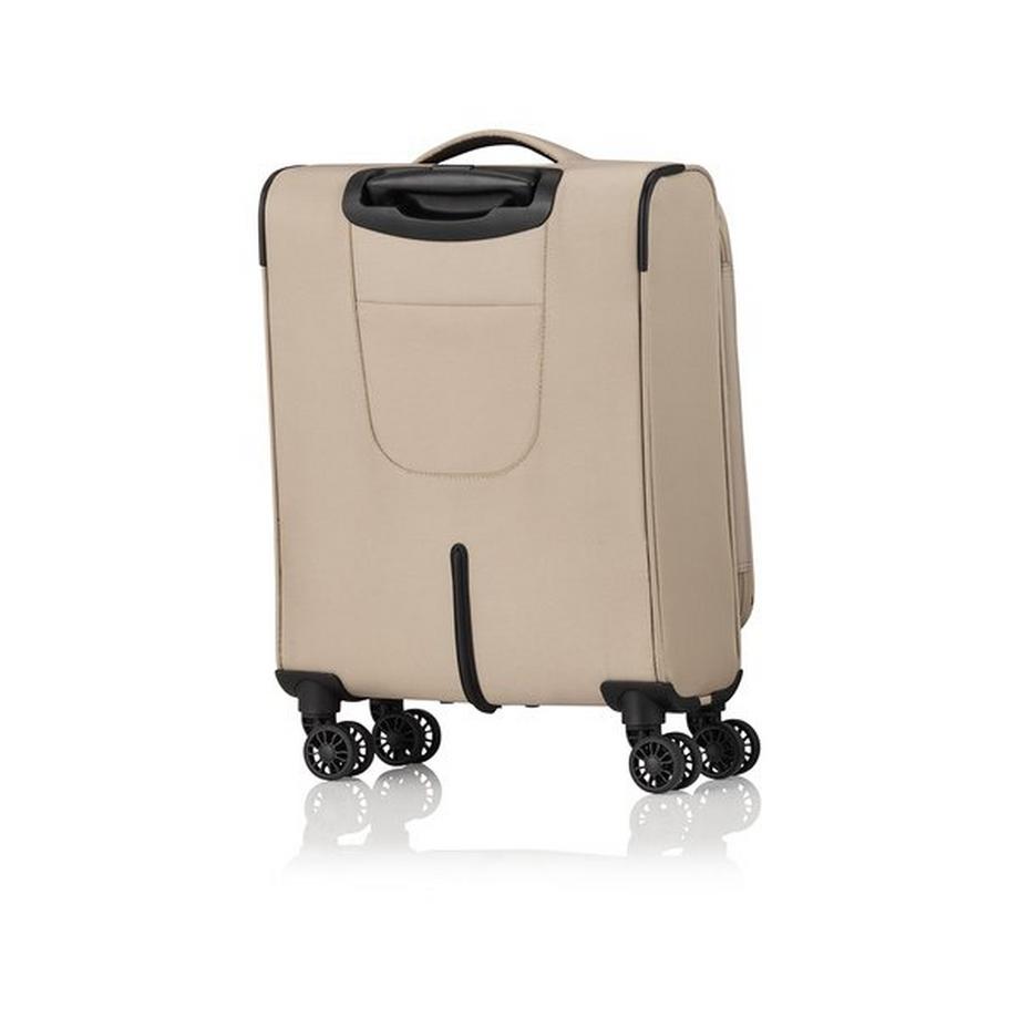 PACK EASY 55 CM, Weich-koffer,Sp GoOn 