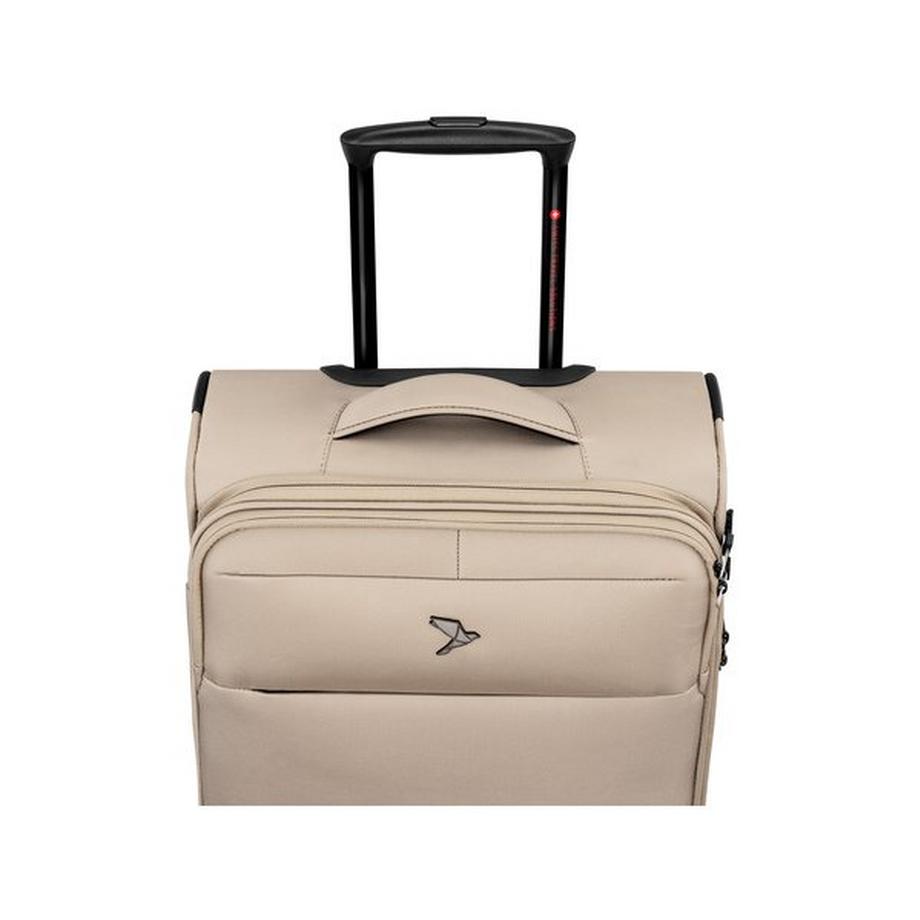 PACK EASY 55 CM, Weich-koffer,Sp GoOn 