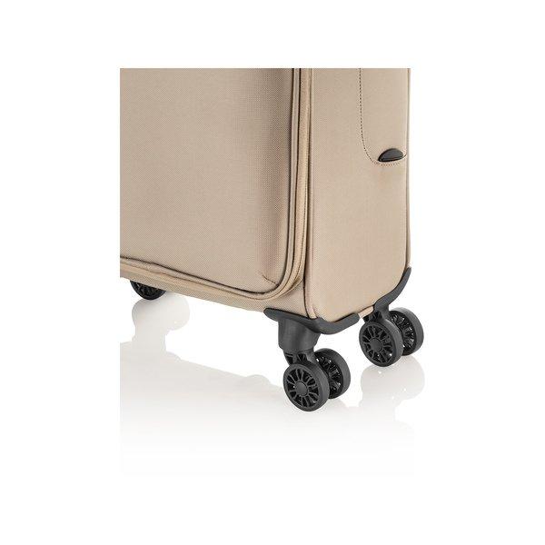 PACK EASY 55 CM, Valigia morbida, Sp GoOn 