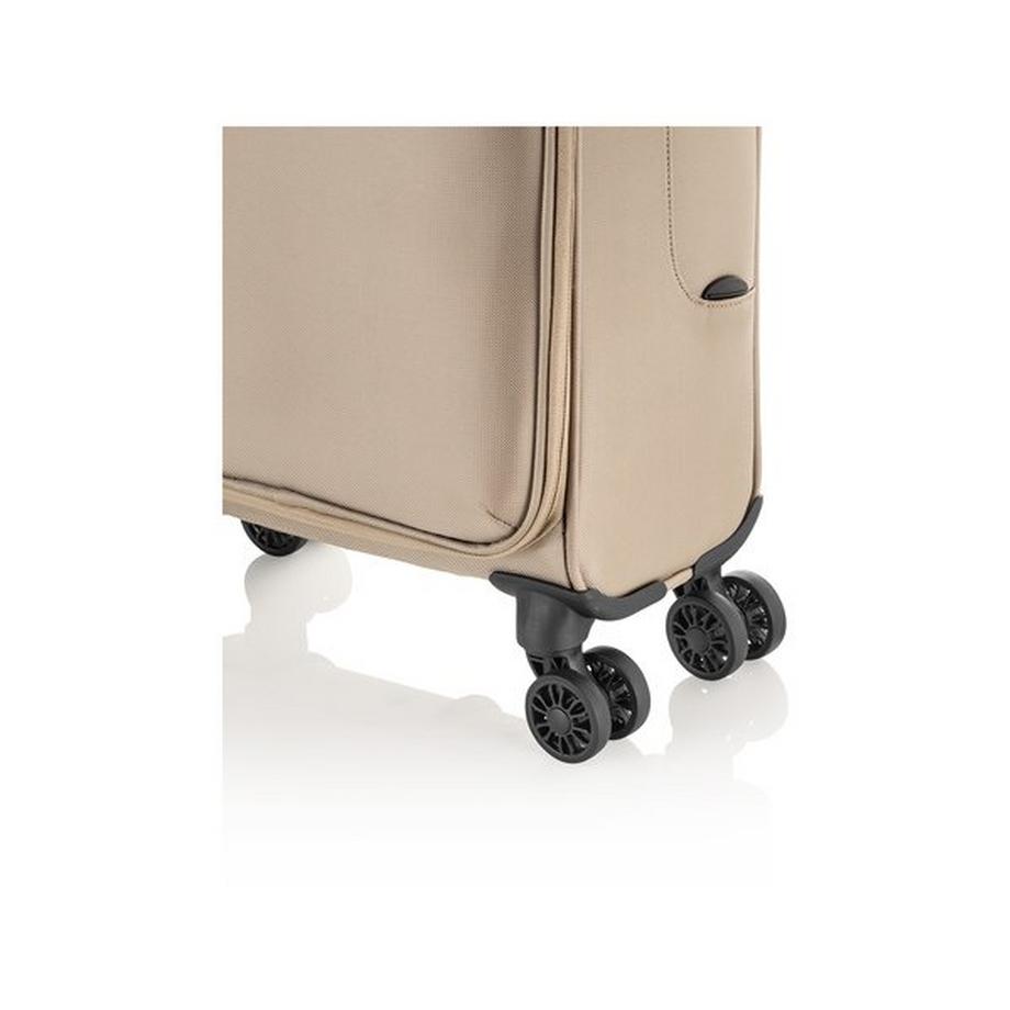 PACK EASY 55 CM, Weich-koffer,Sp GoOn 