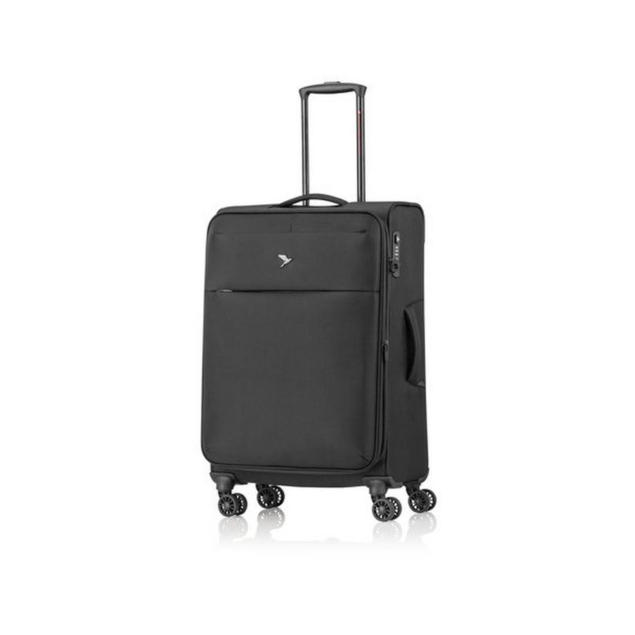 PACK EASY 67 CM, Weich-koffer,Sp GoOn 