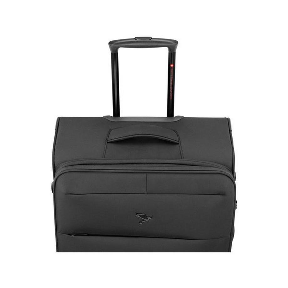 PACK EASY 67 CM, Weich-koffer,Sp GoOn 