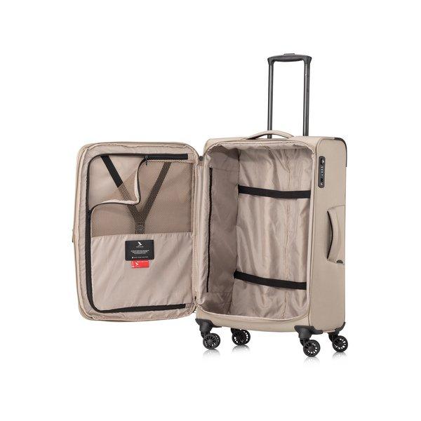 PACK EASY 67 CM, Valise souple Sp GoOn 