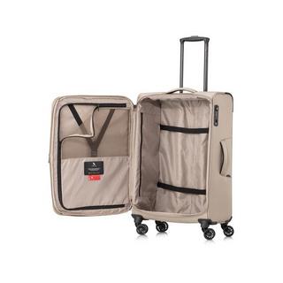 PACK EASY 67 CM, Valigia morbida, Sp GoOn 