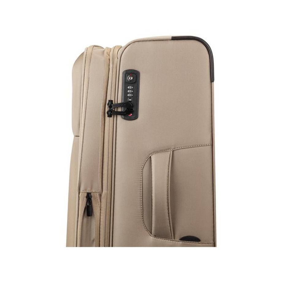 PACK EASY 67 CM, Valigia morbida, Sp GoOn 