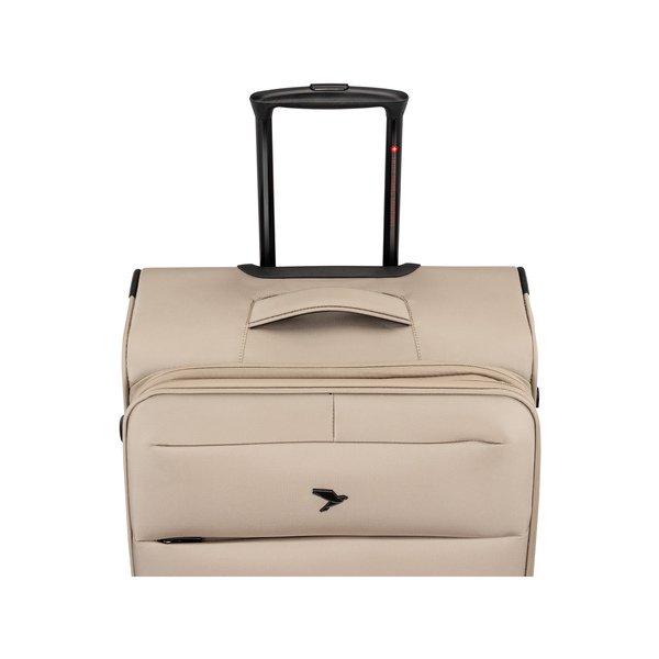 PACK EASY 67 CM, Valise souple Sp GoOn 