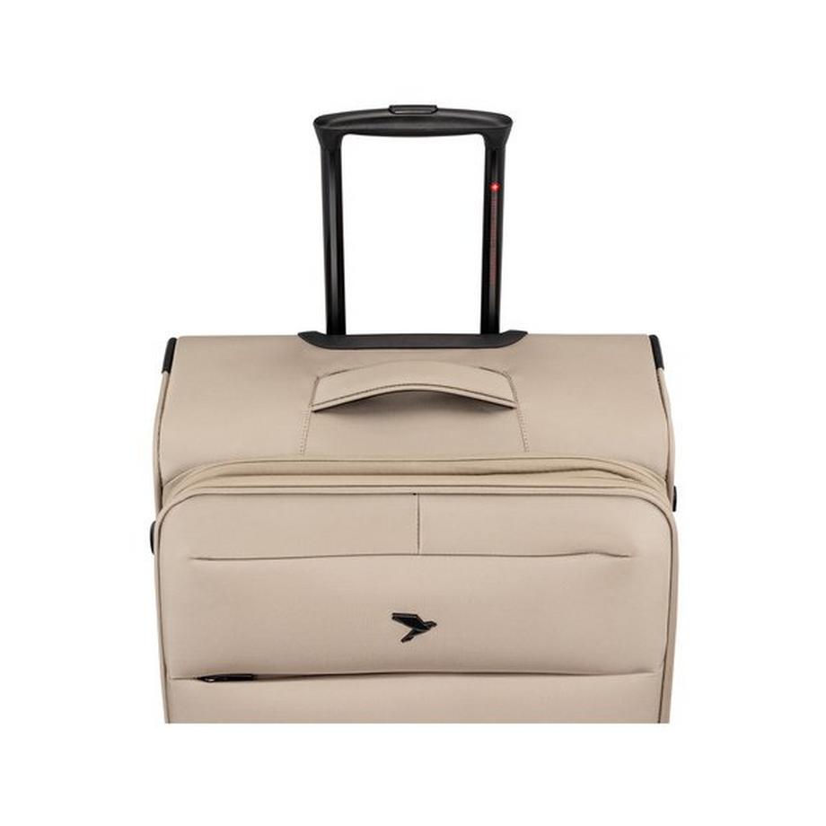 PACK EASY 67 CM, Valigia morbida, Sp GoOn 