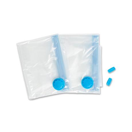 Manor 2er-Set Vakuum-Beutel VacBag 