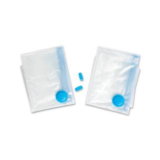 Manor 2er-Set Vakuum-Beutel VacBag 
