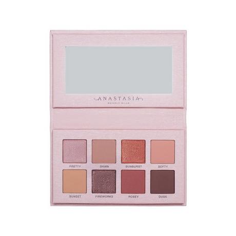 Anastasia Beverly Hills  Glam To Go Mini - Mini Palette de fards à paupières 