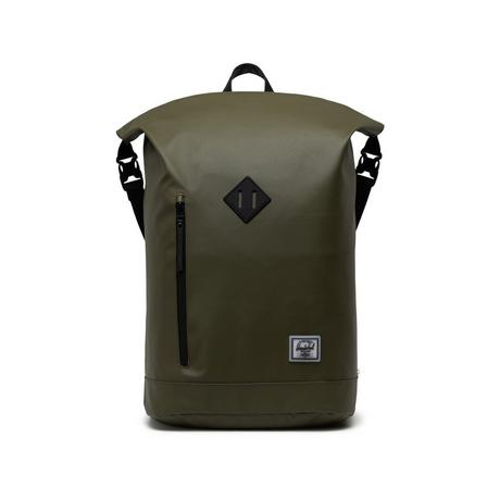 Herschel Zaino Roll Top 