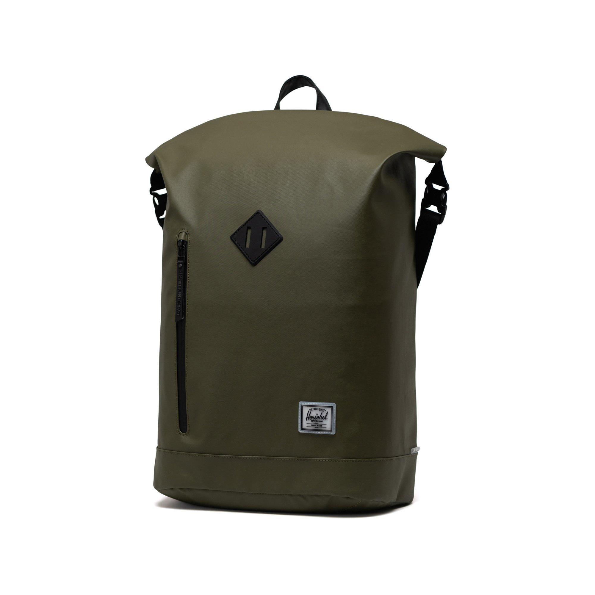 Herschel Zaino Roll Top 