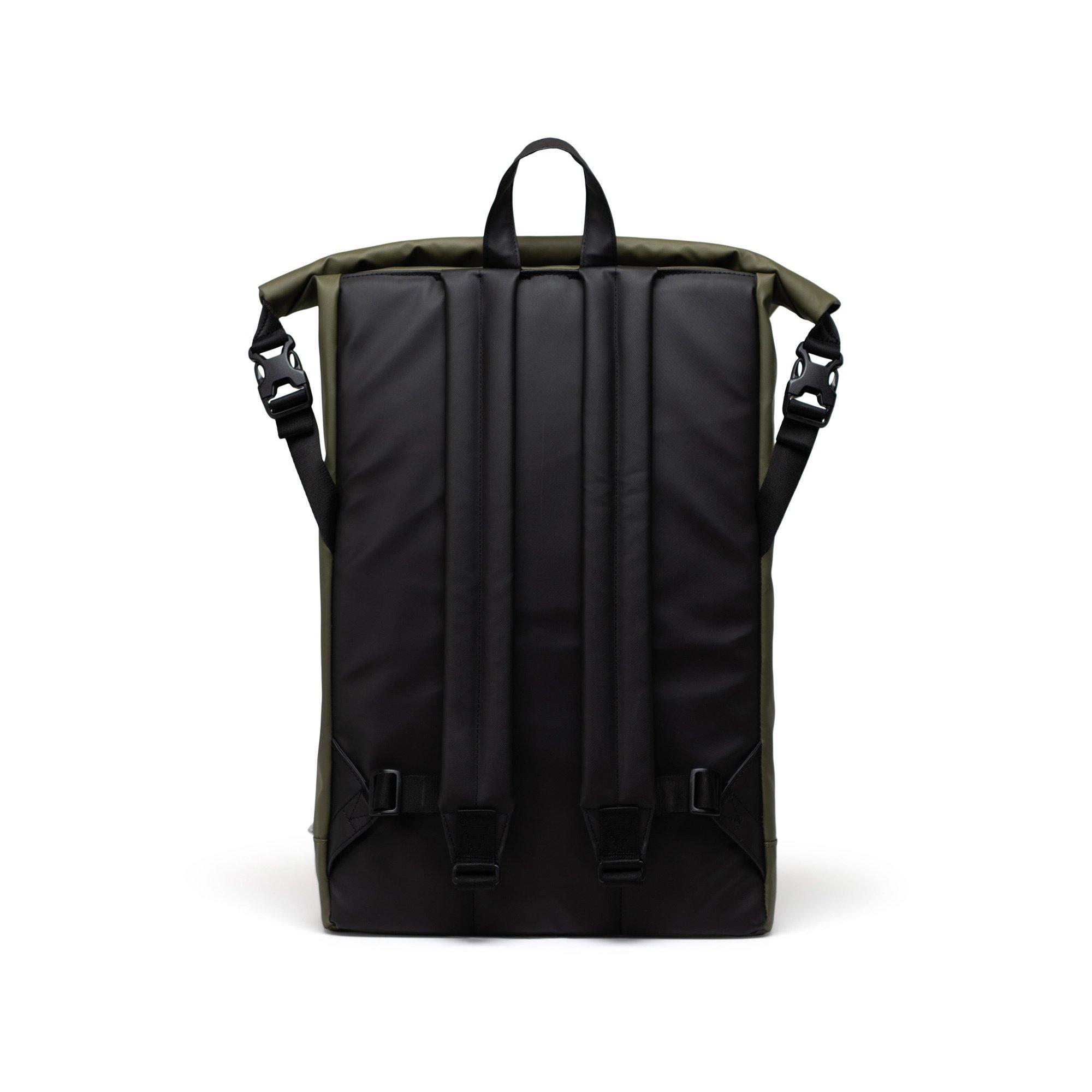 Herschel Zaino Roll Top 