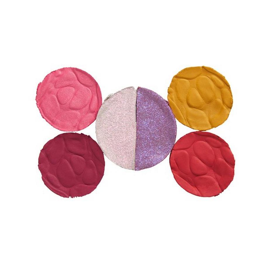 NYX-PROFESSIONAL-MAKEUP Avatar Avatar 2 – Pandoran Paradise Highlighter Palette 