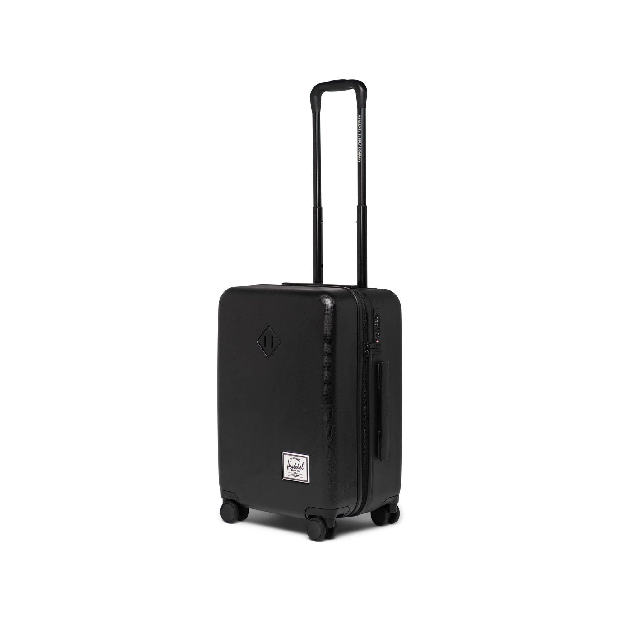 Herschel 54cm, Valigia rigida Herschel Heritage™ Hardshell Large Carry On 