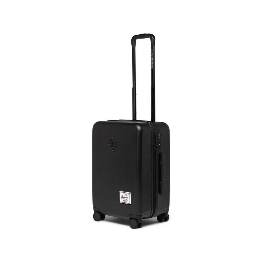 Herschel 54cm, Valigia rigida Herschel Heritage™ Hardshell Large Carry On 
