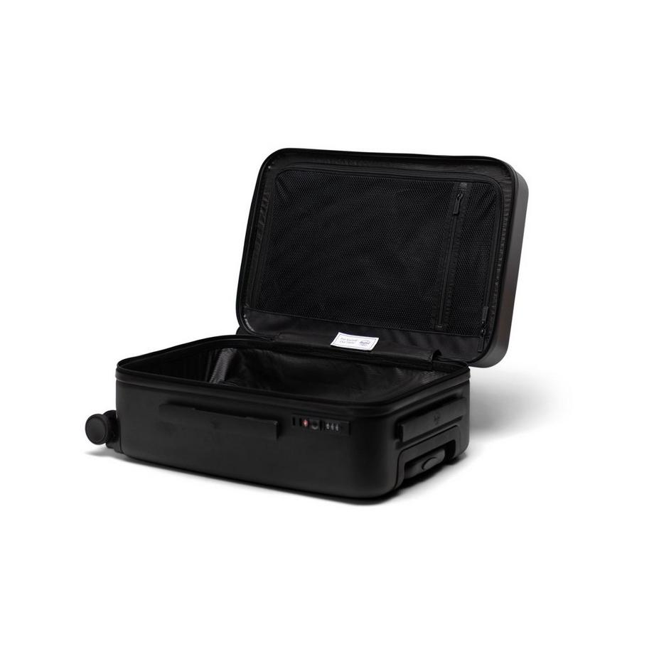 Herschel 54cm, Valigia rigida Herschel Heritage™ Hardshell Large Carry On 