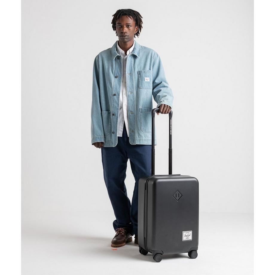 Herschel 54cm, Valigia rigida Herschel Heritage™ Hardshell Large Carry On 