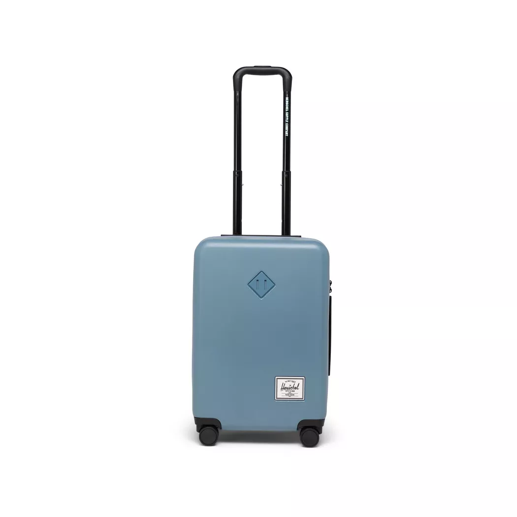 Herschel - Hartschalenkoffer, 54 cm, Hartschalenkoffer, 54cm, Blau