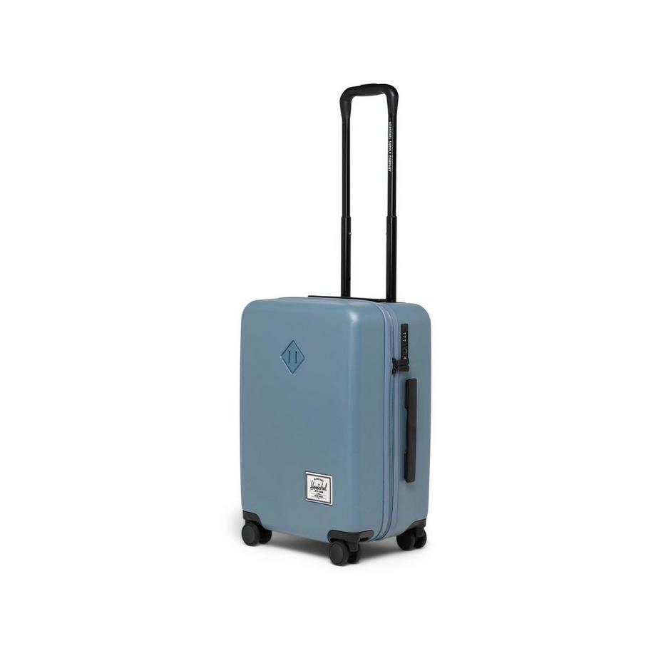Herschel 54cm, Hartschalenkoffer Herschel Heritage™ Hardshell Large Carry On 