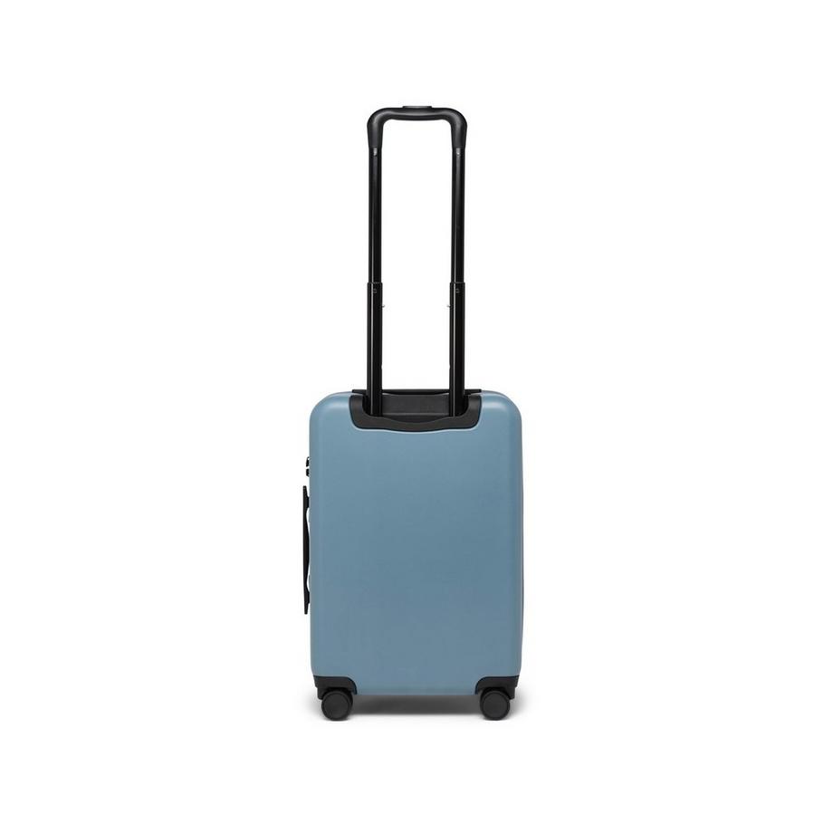 Herschel 54cm, Hartschalenkoffer Herschel Heritage™ Hardshell Large Carry On 
