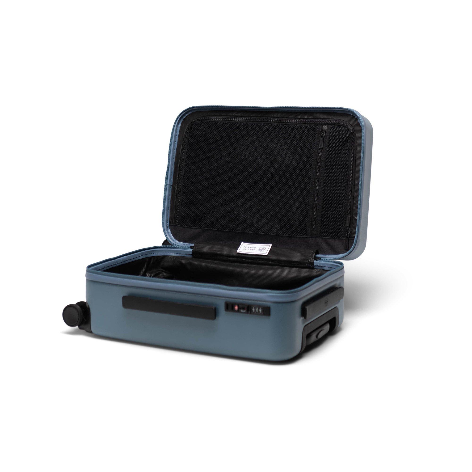 Herschel 54cm, Valigia rigida Herschel Heritage™ Hardshell Large Carry On 