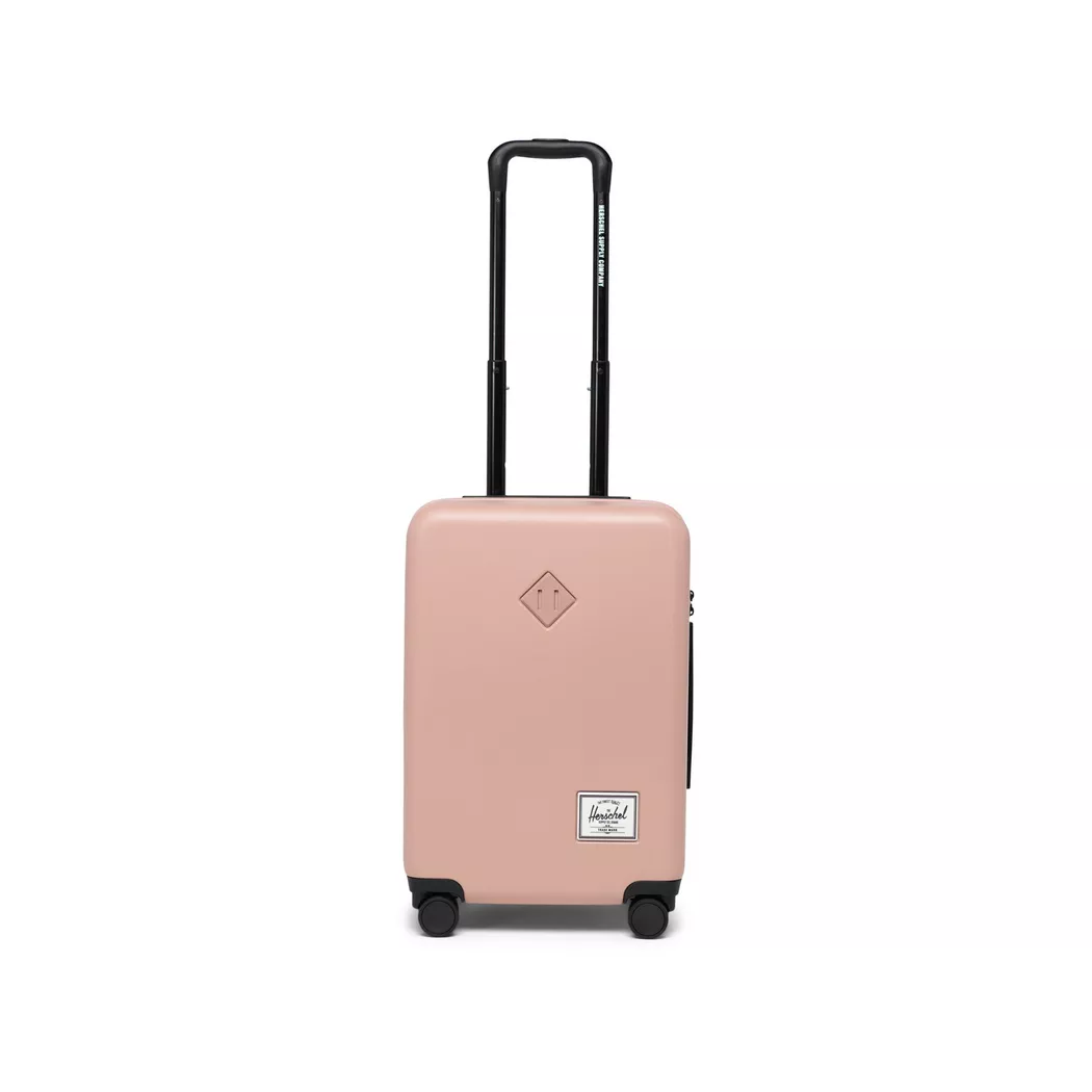 Herschel - Hartschalenkoffer, 54 cm, Hartschalenkoffer, 54cm, Rosa