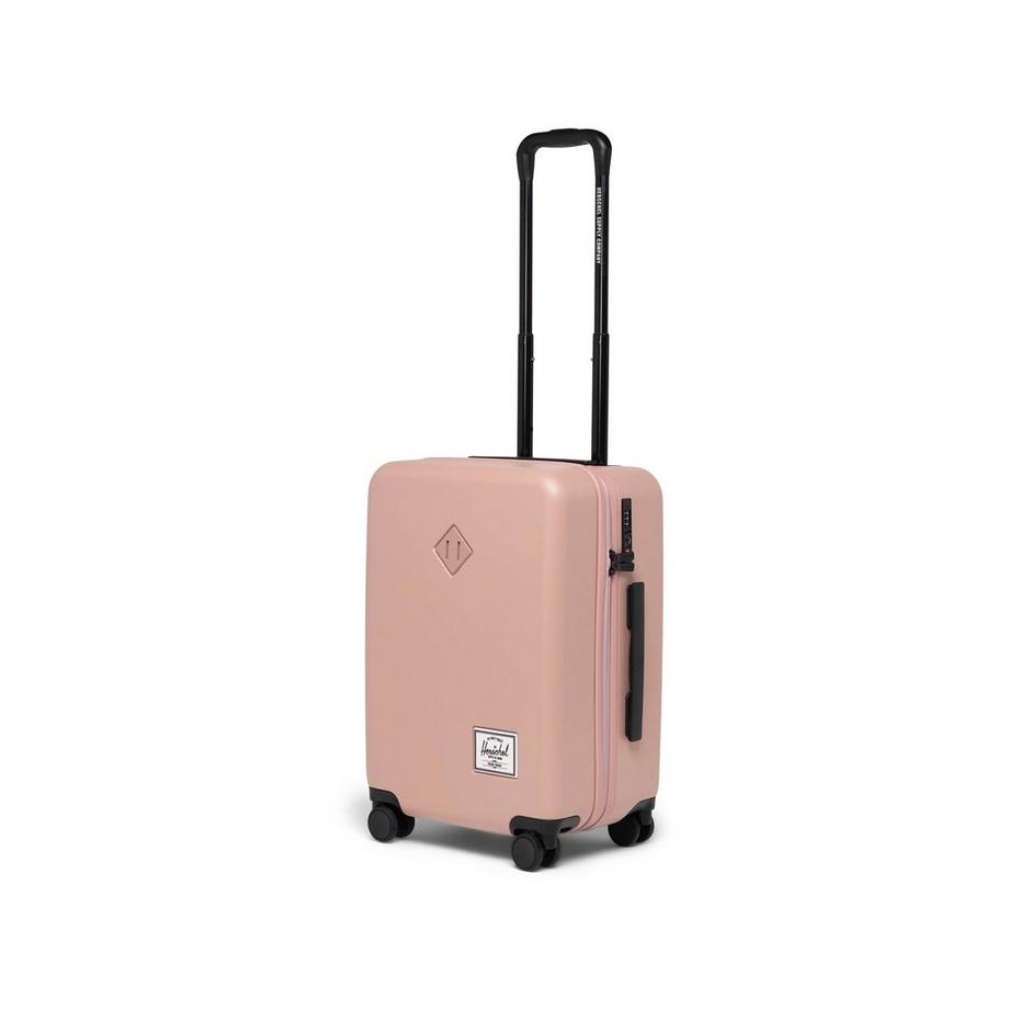 Herschel 54cm, Hartschalenkoffer Herschel Heritage™ Hardshell Large Carry On 