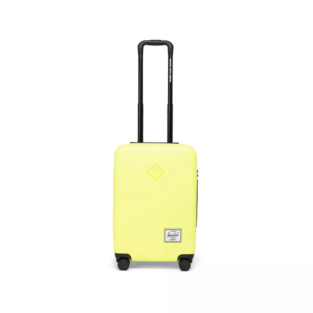 Herschel - Hartschalenkoffer, 54 cm, Hartschalenkoffer, 54cm, Gelb