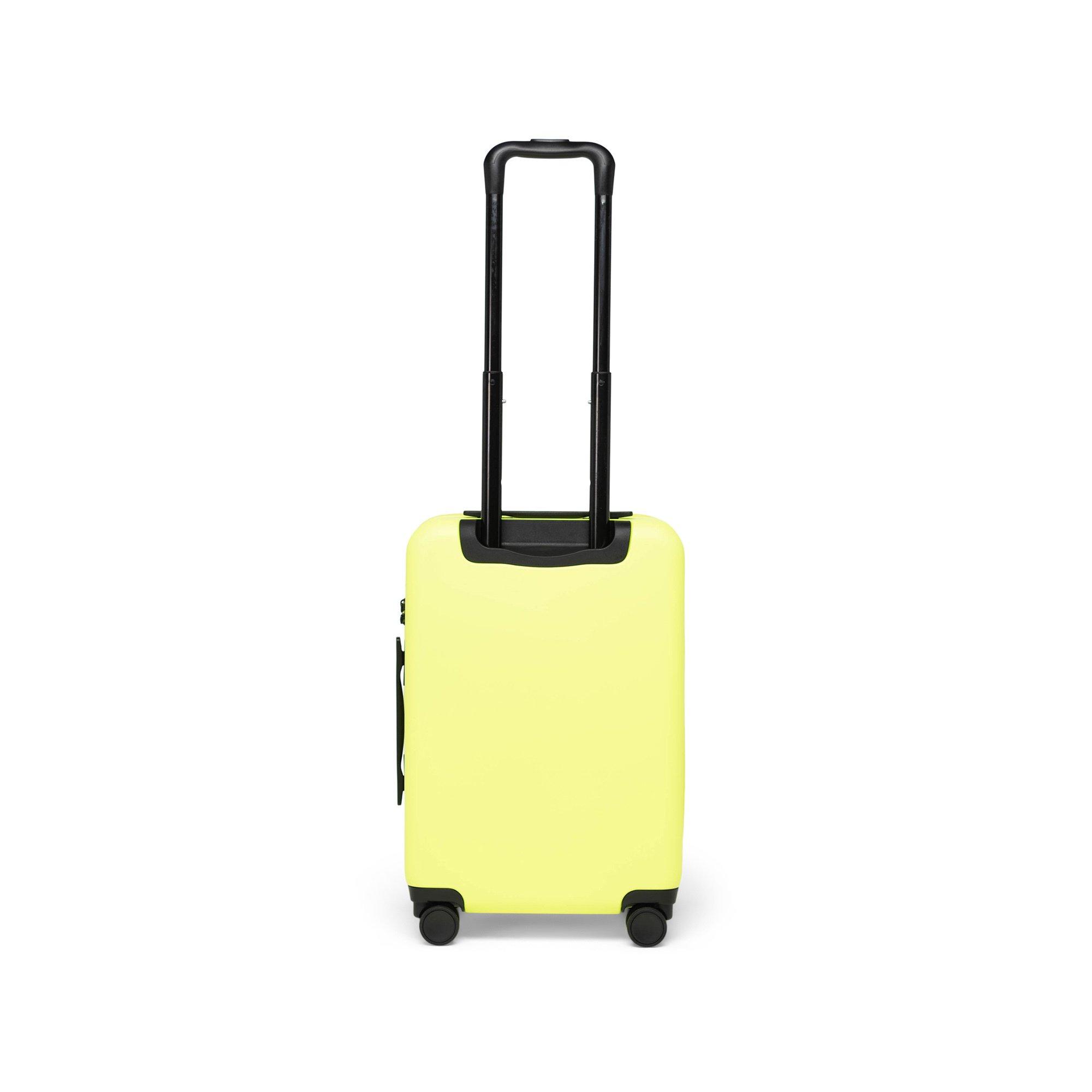 Herschel 54cm, Valise rigide Herschel Heritage™ Hardshell Large Carry On 