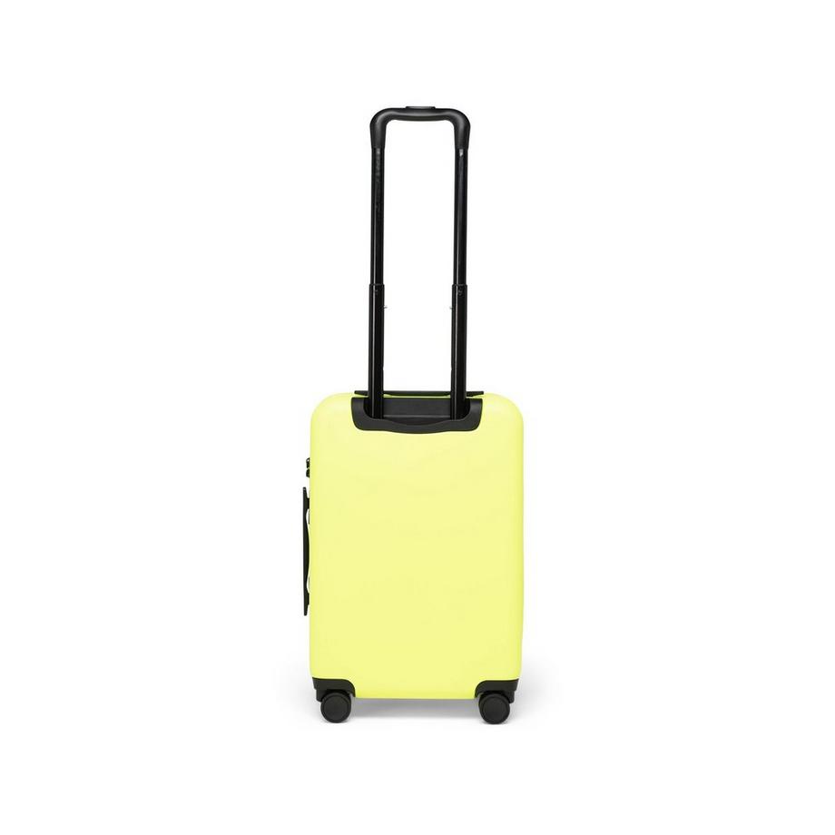 Herschel 54cm, Hartschalenkoffer Herschel Heritage™ Hardshell Large Carry On 