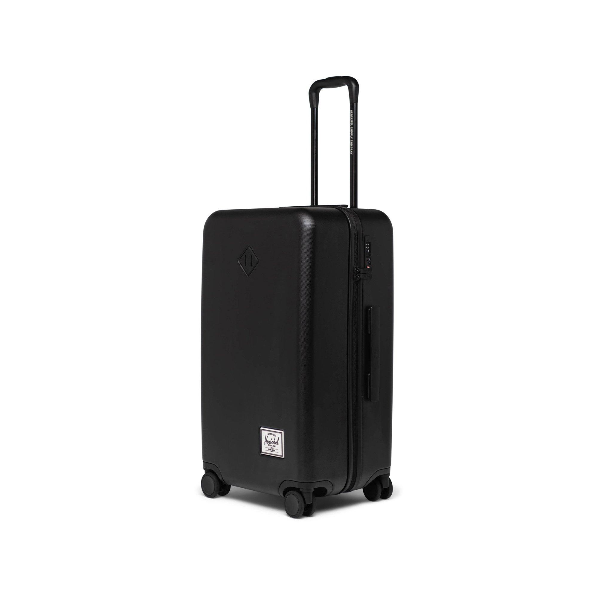 Herschel 69cm, Valigia rigida Herschel Heritage™ Hardshell Medium 