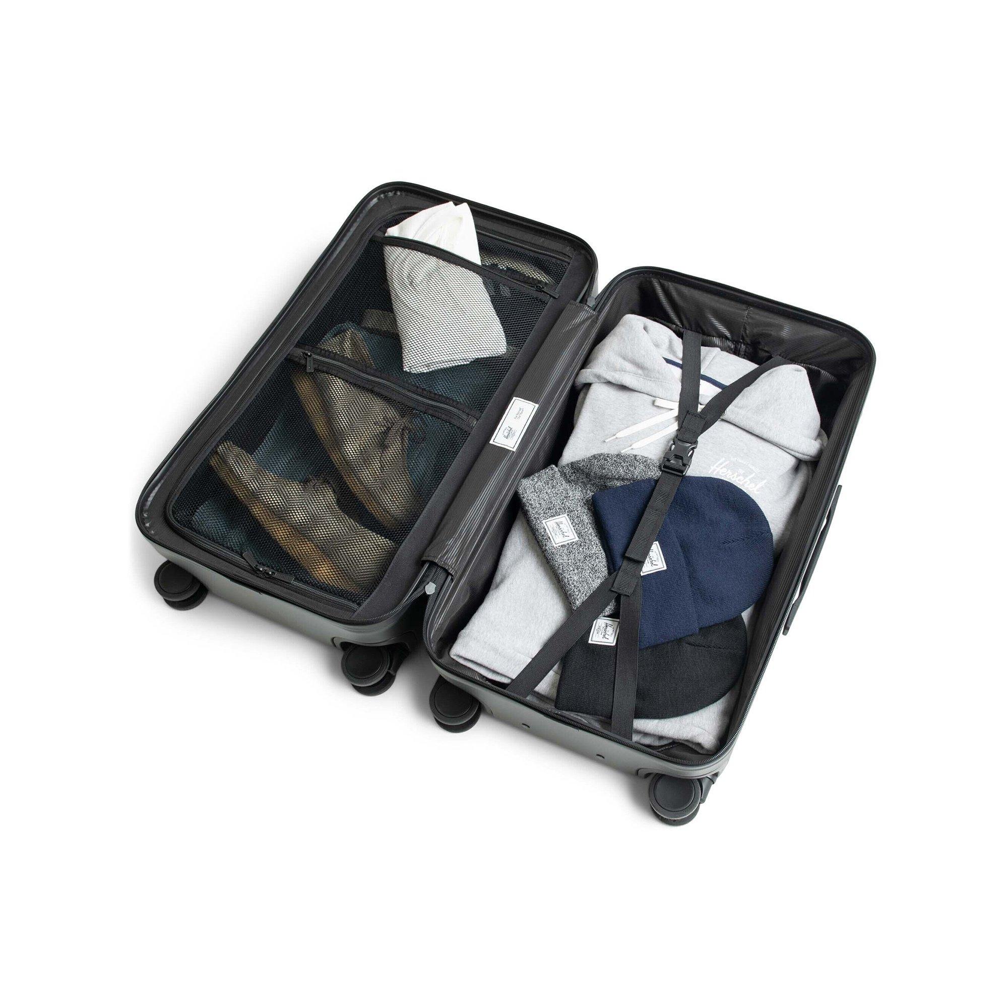 Herschel 69cm, Valigia rigida Herschel Heritage™ Hardshell Medium 