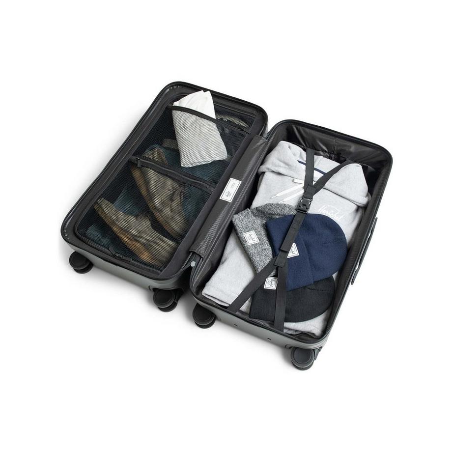 Herschel 69cm, Valigia rigida Herschel Heritage™ Hardshell Medium 