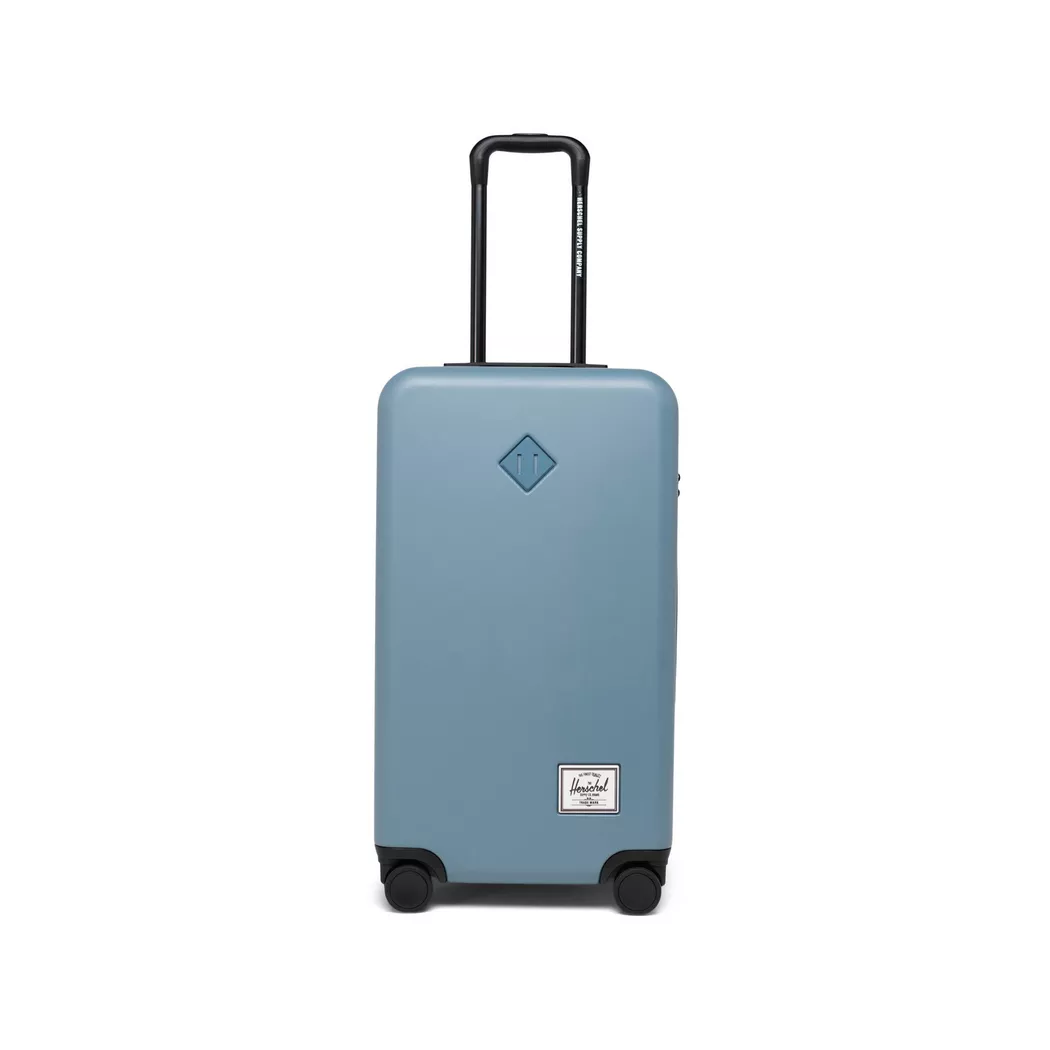 Herschel - Hartschalenkoffer, 69 cm, Hartschalenkoffer, 69cm, Blau