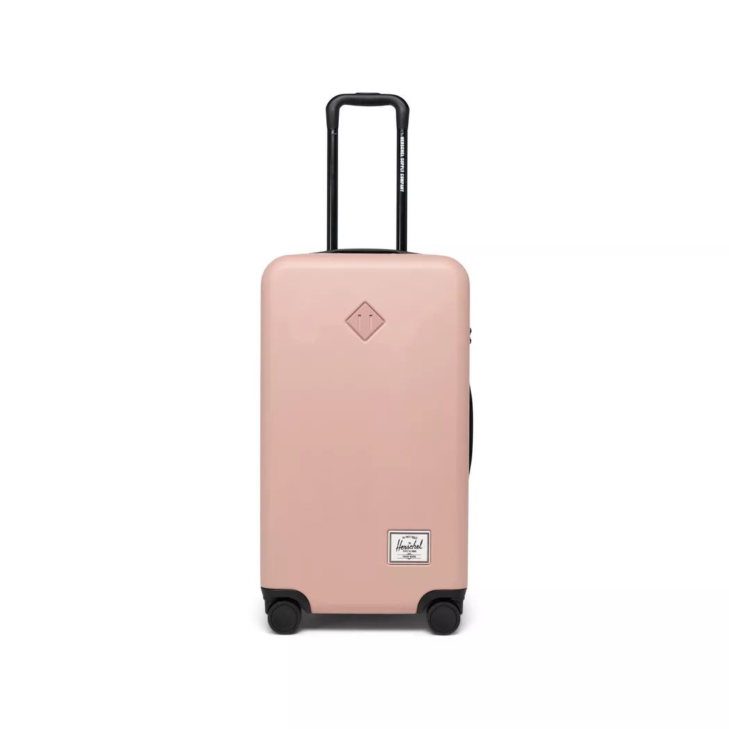 Herschel - Hartschalenkoffer, 69 cm, Hartschalenkoffer, 69cm, Rosa