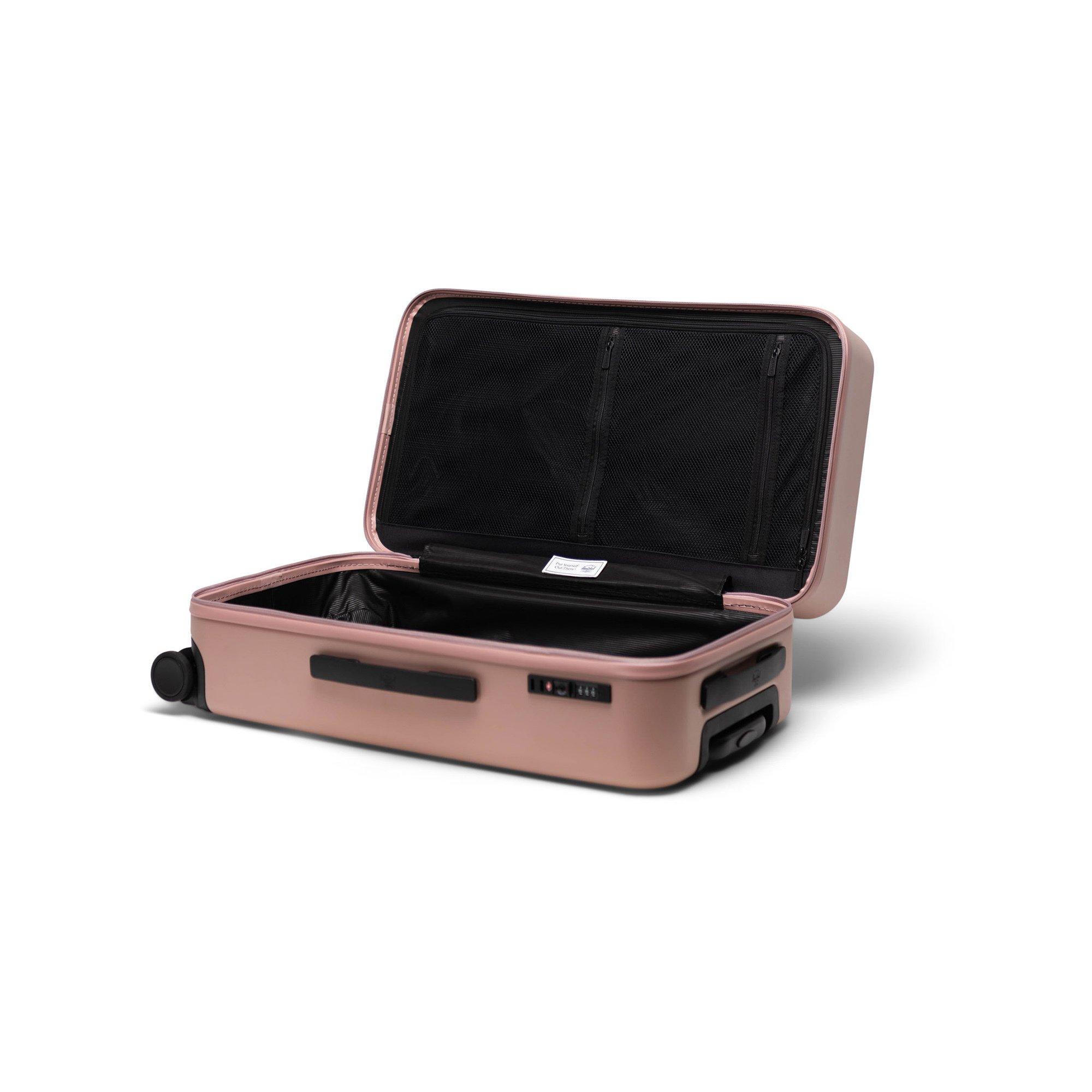 Herschel 69cm, Valigia rigida Herschel Heritage™ Hardshell Medium 