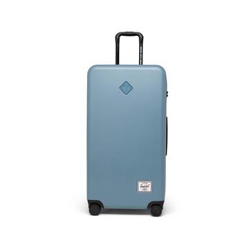 Valise rigide