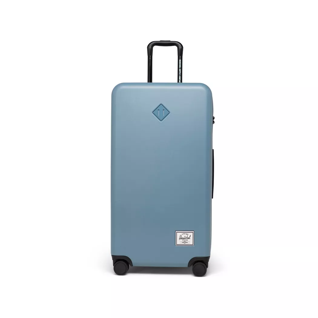 Herschel - Hartschalenkoffer, 81 cm, Hartschalenkoffer, 81cm, Blau