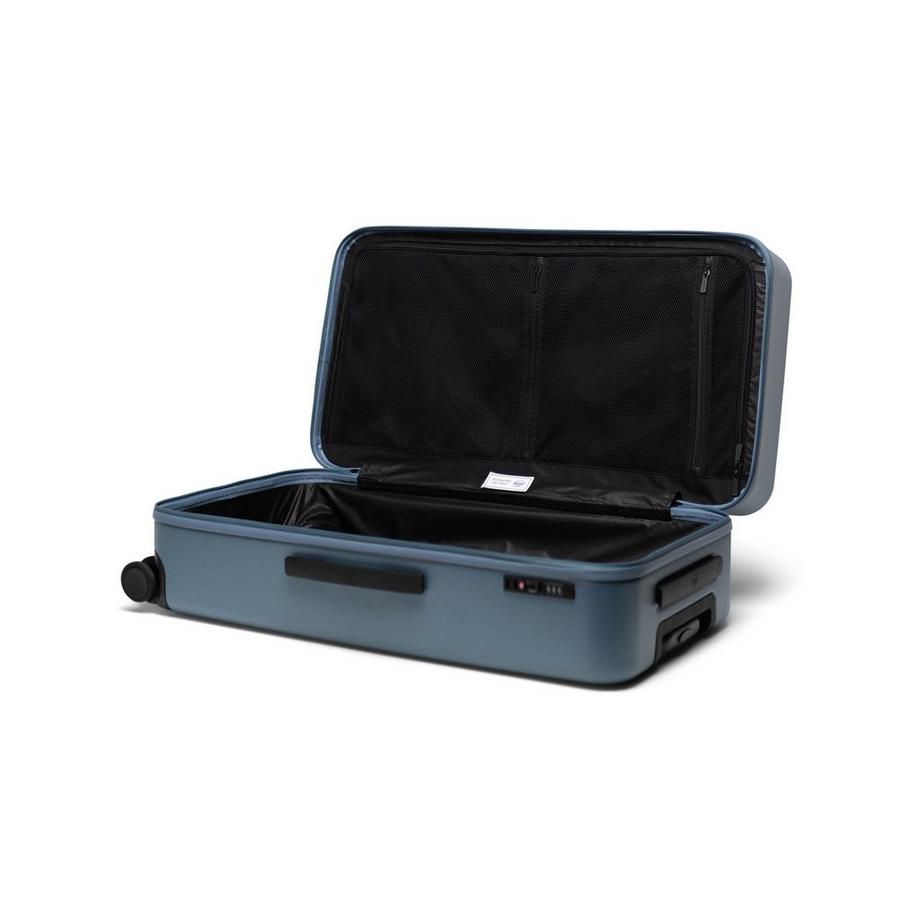Herschel 81cm, Valise rigide Herschel Heritage™ Hardshell Large 