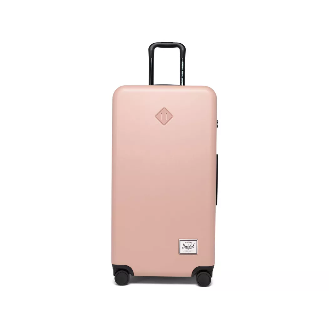 Herschel - Hartschalenkoffer, 81 cm, Hartschalenkoffer, 81cm, Rosa