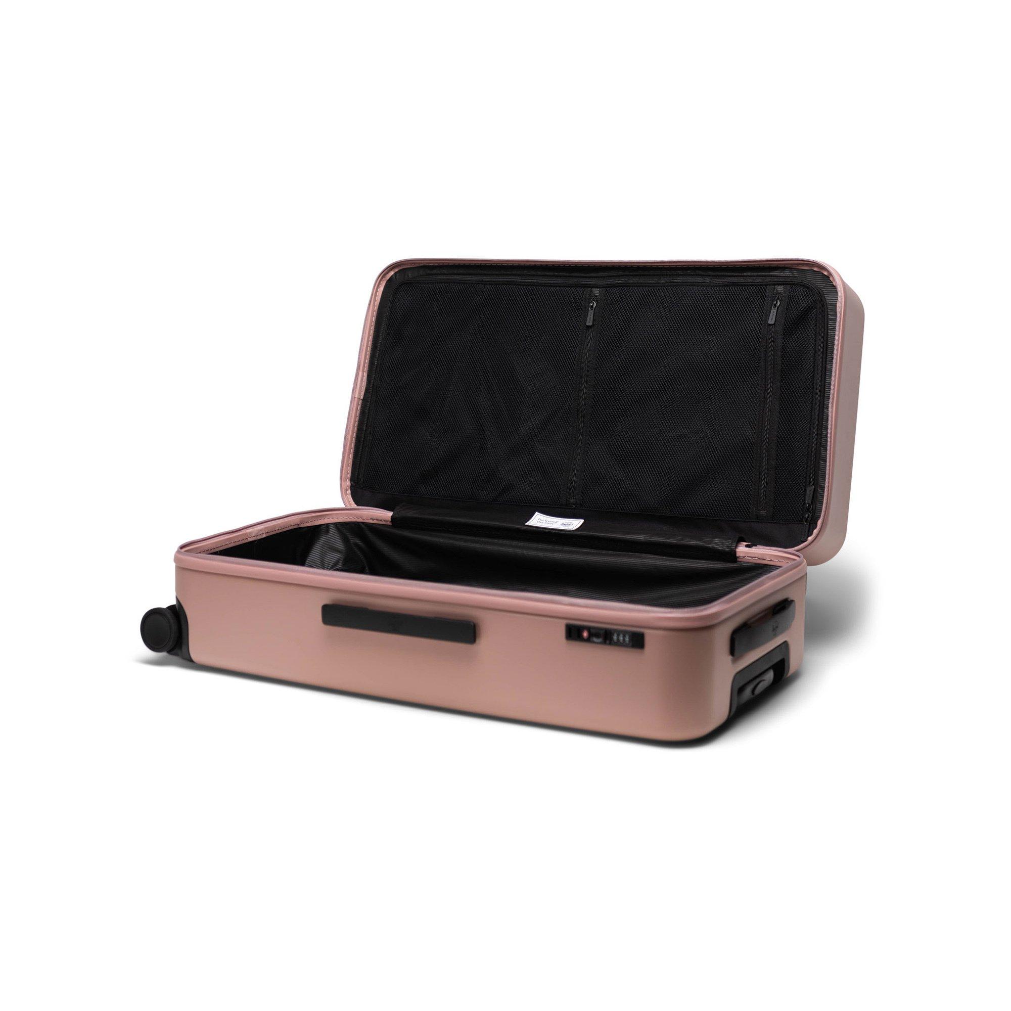 Herschel 81cm, Hartschalenkoffer Herschel Heritage™ Hardshell Large 