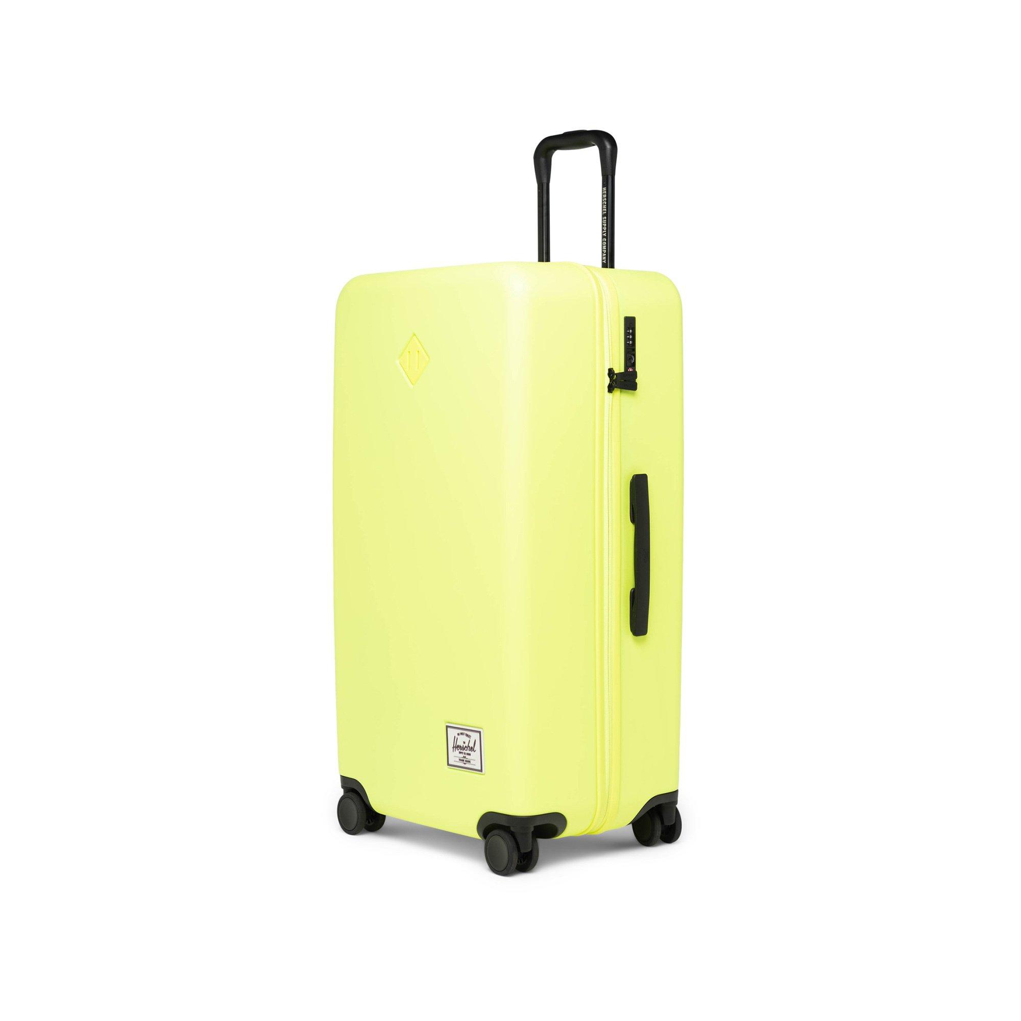 Herschel 81cm, Valigia rigida Herschel Heritage™ Hardshell Large 