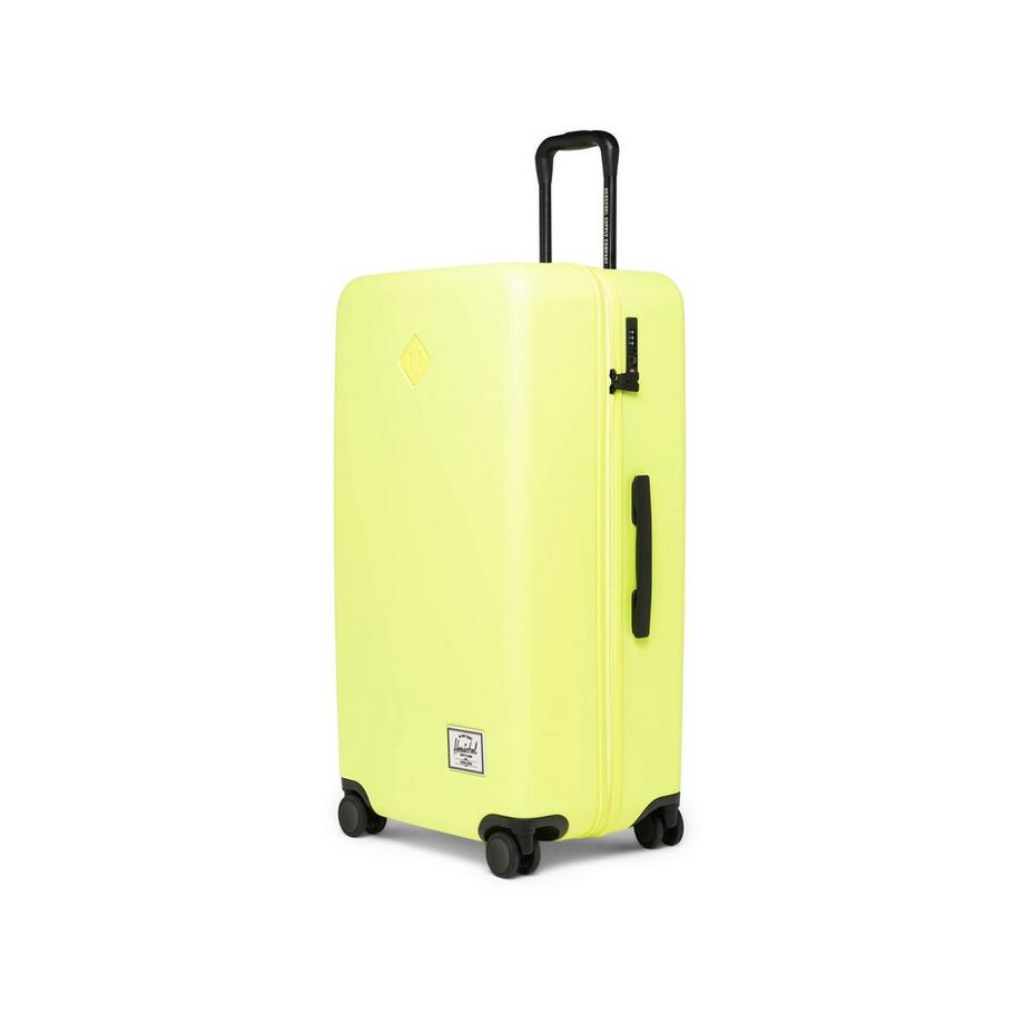 Herschel 81cm, Hartschalenkoffer Herschel Heritage™ Hardshell Large 