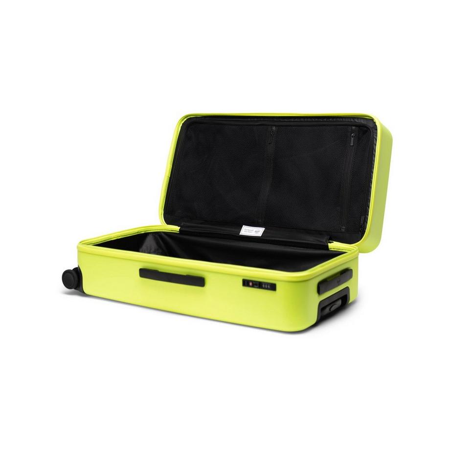 Herschel 81cm, Hartschalenkoffer Herschel Heritage™ Hardshell Large 