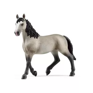 13955 Jument Cheval de Selle Francais 