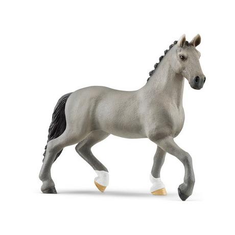 Schleich  13956 Cheval de Selle Français Étalon 