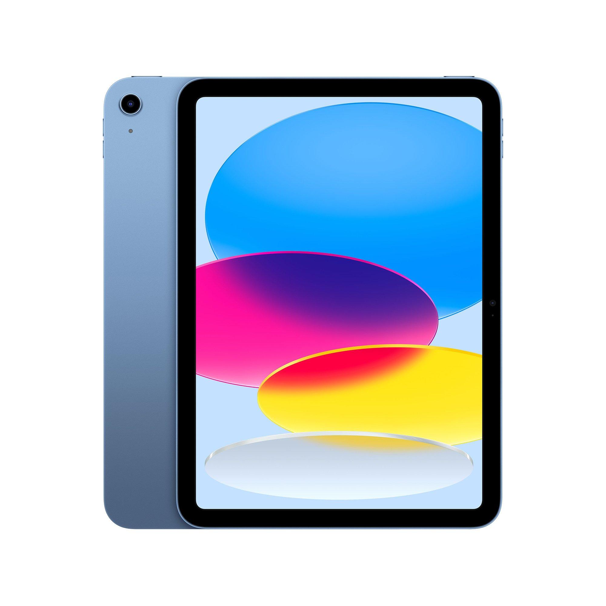 Apple iPad 10.9" (2022/10. Gen) Wi-Fi Tablette 